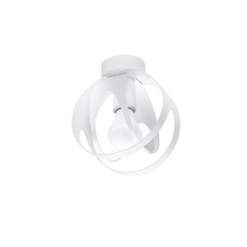 Sollux TULOS SL.1082 Таванен светилник 1x60W/E27 IP20