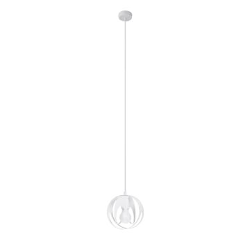 Sollux TULOS SL.1083 Висяща лампа 1x60W/E27 IP20