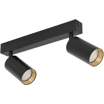 TK Lighting AMIS 10633 Спот 2x10W/GU10 IP20