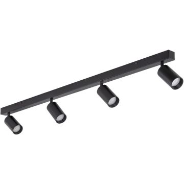 TK Lighting AMIS 10635 Спот 4x10W/GU10 IP20
