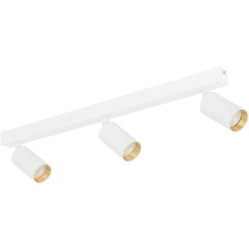 TK Lighting AMIS 10796 Спот 3x10W/GU10 IP20