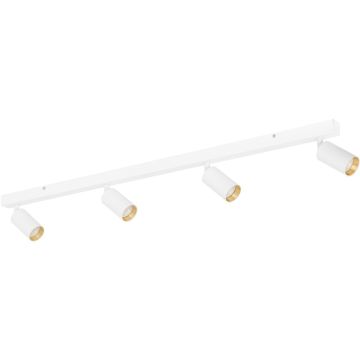 TK Lighting AMIS 10797 Спот 4x10W/GU10 IP20
