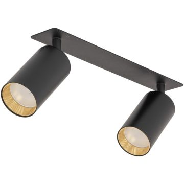TK Lighting AMIS 10807 Спот 2x10W/GU10 IP20