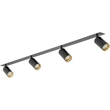 TK Lighting AMIS 10809 Спот 4x10W/GU10 IP20
