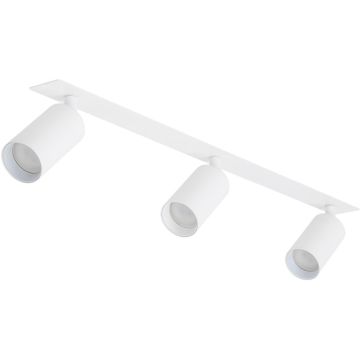 TK Lighting AMIS 10812 Спот 3x10W/GU10 IP20