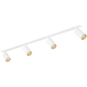 TK Lighting AMIS 10813 Спот 4x10W/GU10 IP20