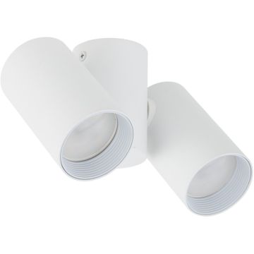 TK Lighting AMIS 10975 Спот 2x10W/GU10 IP20