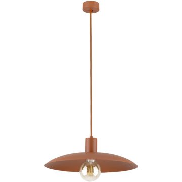 TK Lighting ASTRA BRICK 10882 Висяща лампа 1x15W/E27 IP20