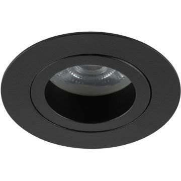 TK Lighting AURA 10571 Вградено спот светило 1x10W/GU10 IP65
