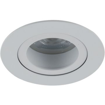 TK Lighting AURA 10572 Вградено спот светило 1x10W/GU10 IP65