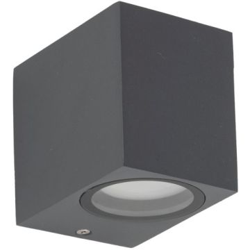 TK Lighting AXIS 10969 Светильник за стена 2x10W/GU10 IP44