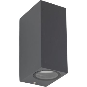 TK Lighting AXIS 10970 Светильник за стена 2x10W/GU10 IP44