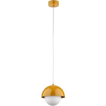 TK Lighting BONO 10265 Висяща лампа 1x8W/G9 IP20