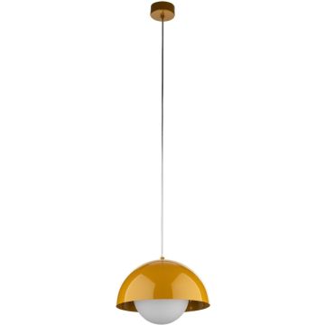 TK Lighting BONO 10275 Висяща лампа 1x15W/E27 IP20