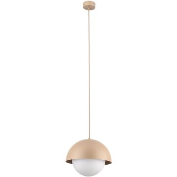 TK Lighting BONO 10645 Висяща лампа 1x15W/E27 IP20