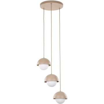 TK Lighting BONO 10720 Висяща лампа 3x8W/G9 IP20