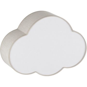 TK Lighting CLOUD 10006 Таванен светилник 2x15W/E27 IP20