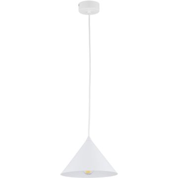 TK Lighting CONO 10007 Висяща лампа 1x15W/E27 IP20