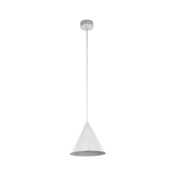 TK Lighting CONO 10007 Висяща лампа 1x15W/E27 IP20