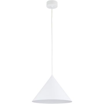 TK Lighting CONO 10008 Висяща лампа 1x15W/E27 IP20
