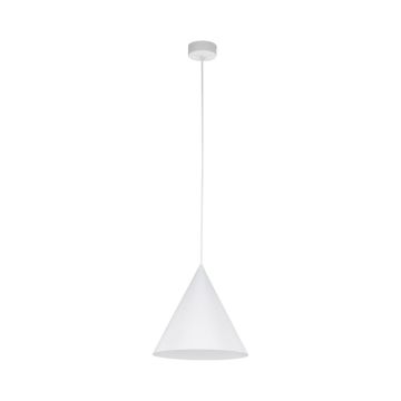 TK Lighting CONO 10008 Висяща лампа 1x15W/E27 IP20