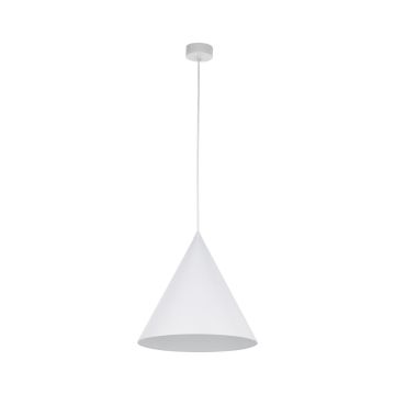 TK Lighting CONO 10009 Висяща лампа 1x15W/E27 IP20