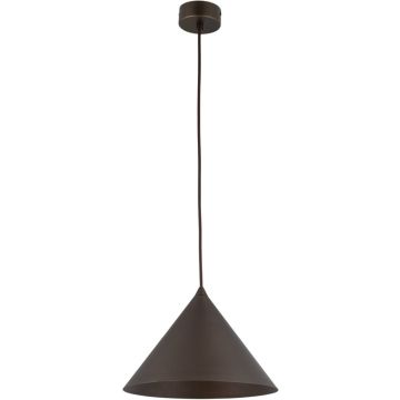 TK Lighting CONO 10037 Висяща лампа 1x15W/E27 IP20