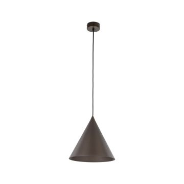 TK Lighting CONO 10037 Висяща лампа 1x15W/E27 IP20