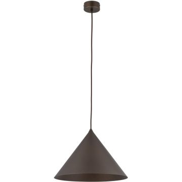 TK Lighting CONO 10038 Висяща лампа 1x15W/E27 IP20