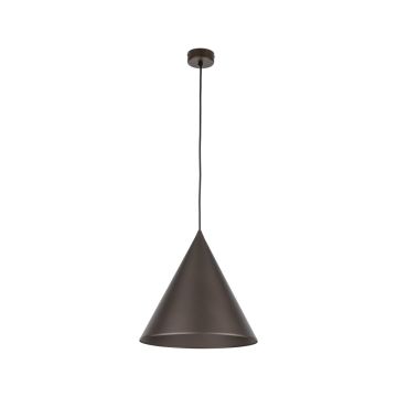 TK Lighting CONO 10038 Висяща лампа 1x15W/E27 IP20