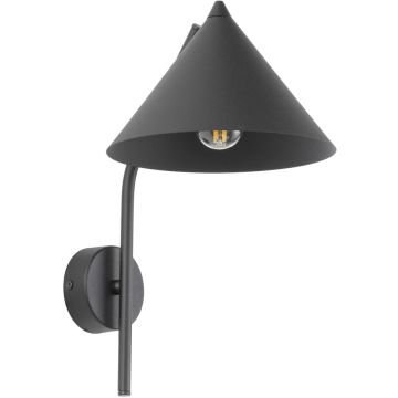 TK Lighting CONO 10041 Светильник за стена 1x15W/E27 IP20