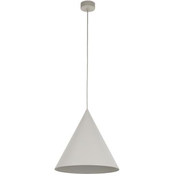 TK Lighting CONO 10056 Висяща лампа 1x15W/E27 IP20