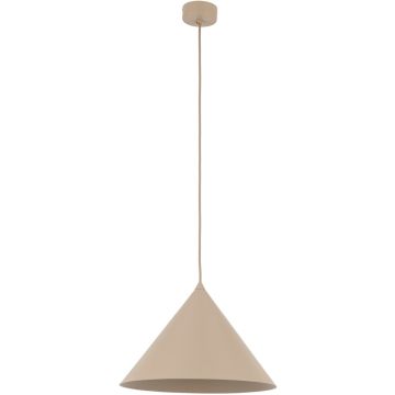 TK Lighting CONO L 10621 Висяща лампа 1x15W/E27 IP20
