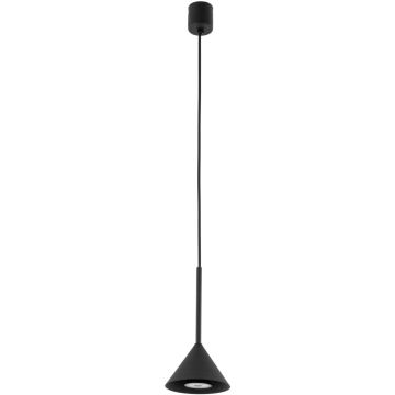 TK Lighting CONO MINI 10304 Висяща лампа 1x10W/GU10 IP20
