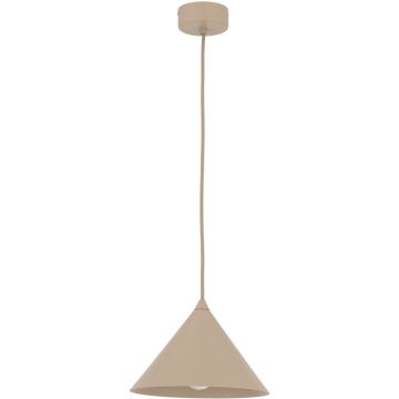TK Lighting CONO S 10619 Висяща лампа 1x15W/E27 IP20