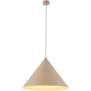 TK Lighting CONO XL 10622 Висяща лампа 1x15W/E27 IP20