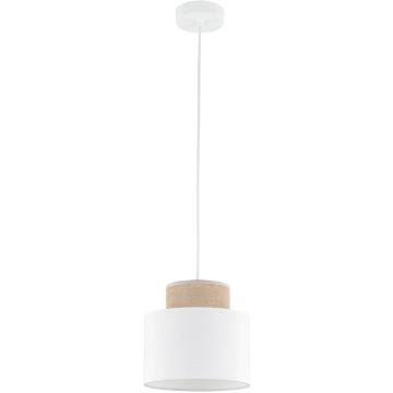 TK Lighting DUO 10078 Висяща лампа 1x15W/E27 IP20
