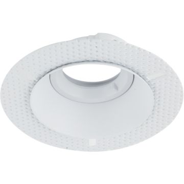 TK Lighting FIRA 10574 Вградено спот светило 1x10W/GU10 IP65