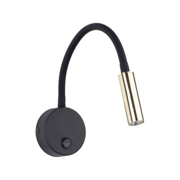 TK Lighting LAGOS 10039 Светильник за стена 1x6W/G9 IP20