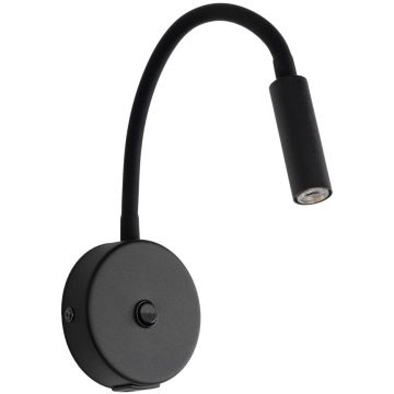 TK Lighting LAGOS 10200 Светильник за стена 1x6W/G9 IP20