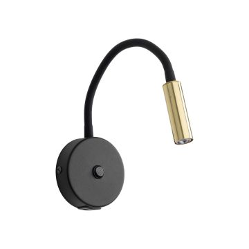 TK Lighting LAGOS 10201 Светильник за стена 1x6W/G9 IP20