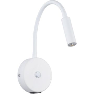 TK Lighting LAGOS 10202 Светильник за стена 1x6W/G9 IP20