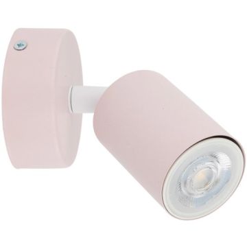 TK Lighting LIVIA 10219 Спот 1x10W/GU10 IP20