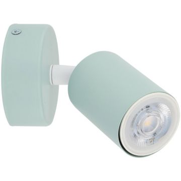 TK Lighting LIVIA 10220 Спот 1x10W/GU10 IP20