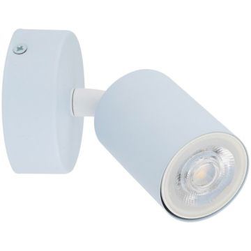 TK Lighting LIVIA 10221 Спот 1x10W/GU10 IP20