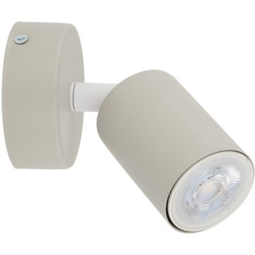 TK Lighting LIVIA 10222 Спот 1x10W/GU10 IP20