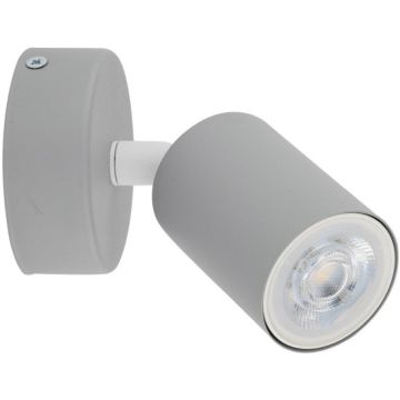 TK Lighting LIVIA 10223 Спот 1x10W/GU10 IP20