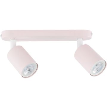 TK Lighting LIVIA 10233 Спот 2x10W/GU10 IP20