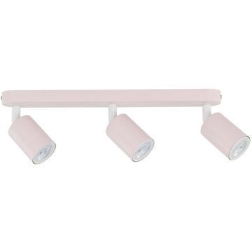 TK Lighting LIVIA 10234 Спот 3x10W/GU10 IP20