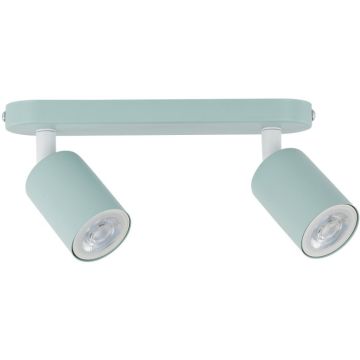 TK Lighting LIVIA 10235 Спот 2x10W/GU10 IP20